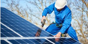 Installation Maintenance Panneaux Solaires Photovoltaïques à Balloy
